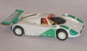 Scalextric C603 Jaguar XJR9 Jaguar Sport