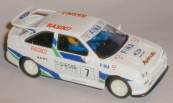Scalextric Ford Escort Cosworth