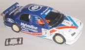 Scalextric car C692 Ford Cosworth Mondeo Valvoline No3