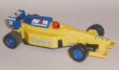 Scalextric Team Avon Tyres
