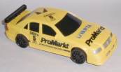 Scalextric C699 AMG Mercedes C Class Pro Markt