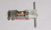 Scalextric Formula Junior motor