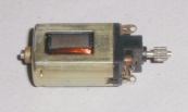 Scalextric Johnson 111 motor