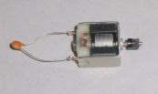 Scalextric Mabuchi open case motor