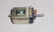 Scalextric Mabuchi small can motor