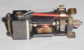 Scalextric RX motor - Race Tuned