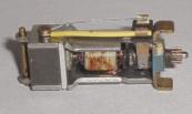 Scalextric RX motor