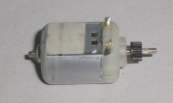Scalextric Sidewinder motor