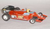 Ferrari F1 156-05 SRS