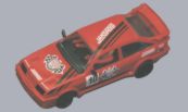 Ford RS Cosworth Janspeed