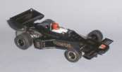 JPS Lotus 77