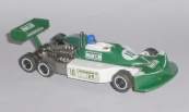 March Ford 771