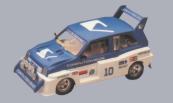 Computervision Metro 6R4