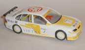 Vauxhall Vectra - Vauxhall