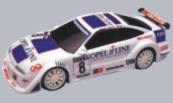 Opel Calibra Open Line