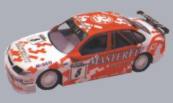 Vauxhall Vectra Master Fit