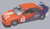 Audi A4 ORIX