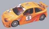 Renault Megane - Cup Super