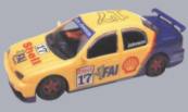 Ford Mondeo Shell