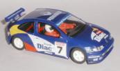 Renault Megane - Diac No.7