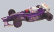 Bridgestone F1