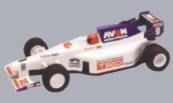 Team Avon Tyres