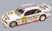 BMW 320i Fina