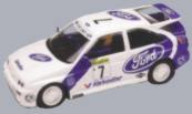 Ford Escort Cosworth Works No.7