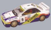 Subaru Impreza Stomil