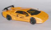 Lamborghini Diablo SV