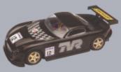 TVR Speed 12 race trim