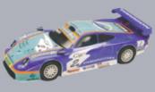 Porsche 911 GT1 Paragon