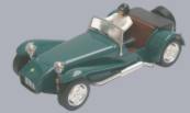 Lotus 7 Classic