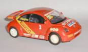 VW Beetle