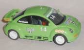 VW Beetle