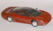 Jaguar XJ220 red
