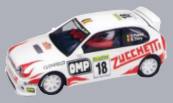 Toyota Corolla WRC