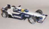Williams BMW FW23 No. 5 Ralf Schumacher