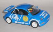 VW Beetle