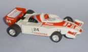 Toshiba Indy