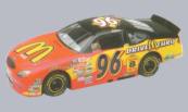 Ford Taurus NASCAR