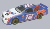 Ford Taurus NASCAR