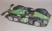 MG Lola EX257