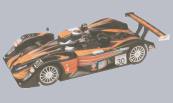MG Lola EX257