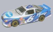 Ford Taurus NASCAR