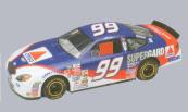 Ford Taurus NASCAR