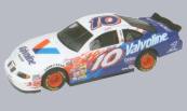 Pontiac GP NASCAR