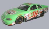 Pontiac GP NASCAR