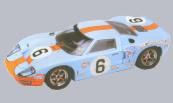 Ford GT40