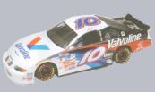 Pontiac GP NASCAR Valvoline